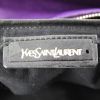 Yves Saint Laurent Multy handbag in purple leather - Detail D3 thumbnail