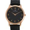 Jaeger Lecoultre Master Ultra Thin watch in pink gold Ref:  145679S Circa  2010 - 00pp thumbnail