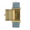 Jaeger Lecoultre Reverso watch in yellow gold Ref:  250108 Circa  2000 - Detail D2 thumbnail