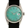 Reloj Rolex Oyster Perpetual Datejust de acero Circa  1972 - 00pp thumbnail