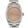 Rolex Oyster Perpetual watch in stainless steel Circa  2000 - 00pp thumbnail