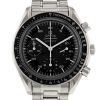 Omega Speedmaster Automatic watch in stainless steel Ref:  3510-50 Circa  2000 - 00pp thumbnail