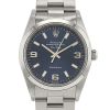 Reloj Rolex Oyster Perpetual Air King de acero Ref :  14000 Circa  1998 - 00pp thumbnail