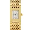 Chaumet Style watch in yellow gold Circa  1990 - 00pp thumbnail