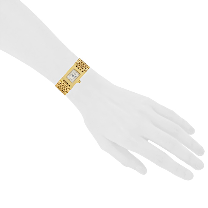 Orologio Chaumet Style in oro giallo Circa  1990 - Detail D1