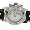 Chopard Mille Miglia watch in stainless steel Circa  2000 - Detail D2 thumbnail