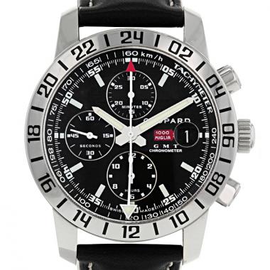 Orologio Chopard Mille Miglia in acciaio Circa  2000