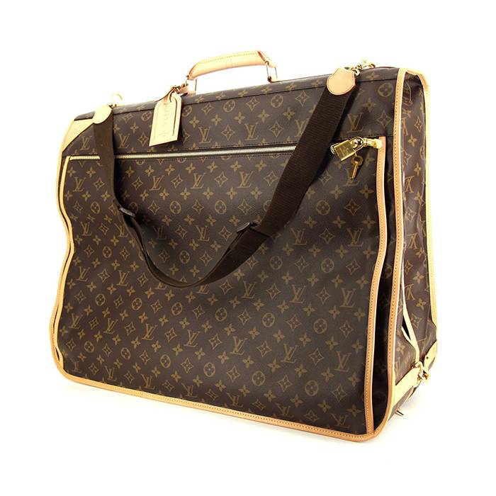 Louis Vuitton Travel bag 333729