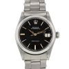 Rolex watch in stainless steel Ref:  6466 Circa  1967 - 00pp thumbnail