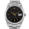 Reloj Rolex Oyster Date Precision de acero Ref :  6694 Circa  1977 - 00pp thumbnail