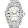 Orologio Rolex Oyster Perpetual Date in acciaio Ref :  1501 Circa  1971 - 00pp thumbnail