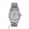 Reloj Rolex Oyster Perpetual Date de acero Ref :  15200 Circa  2001 - 360 thumbnail