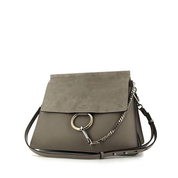 sac a dos faye chloe
