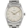 Rolex Oyster Date Precision watch in stainless steel Ref:  6694 Circa  1973 - 00pp thumbnail