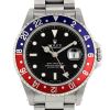 Rolex Gmt-Master II watch in stainless steel Ref:  16700 Circa  1991 - 00pp thumbnail