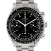 Omega Speedmaster Automatic watch in stainless steel Circa  1990 - 00pp thumbnail