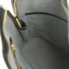 Louis Vuitton Lussac handbag in black epi leather - Detail D3 thumbnail