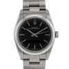 Rolex Oyster Perpetual watch in stainless steel Ref:  76080 Circa  1998 - 00pp thumbnail