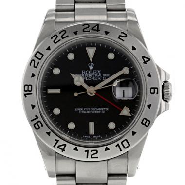 Rolex Explorer II Reloj acero Circa  2000