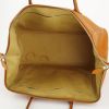 Hermes Paris-Bombay handbag in orange togo leather - Detail D2 thumbnail