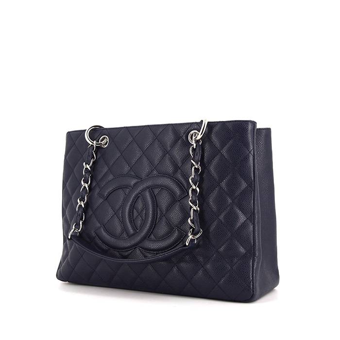 Chanel Shopping Tote 333935 | Collector Square