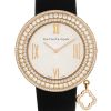 Van Cleef & Arpels Charms watch in pink gold Circa  2010 - 00pp thumbnail
