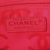 Borsa Chanel Cambon in pelle trapuntata nera - Detail D3 thumbnail