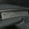Saint Laurent Downtown handbag in black patent leather - Detail D4 thumbnail