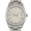 Reloj Rolex Oyster Date Precision de acero Ref :  6694 Circa  1981 - 00pp thumbnail