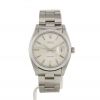 Reloj Rolex Oyster Date Precision de acero Ref :  6694 Circa  1981 - 360 thumbnail