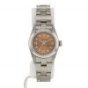 Reloj Rolex Oyster Perpetual Datejust Lady de acero Ref :  67180 Circa  1995 - 360 thumbnail