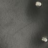 Borsa Dior Dior Soft modello piccolo in pelle nera cannage - Detail D4 thumbnail