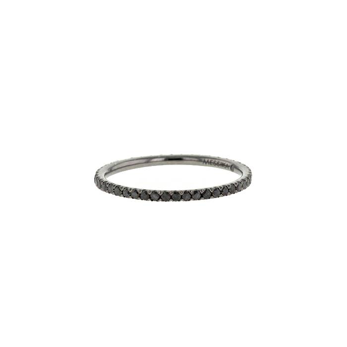 Messika Gatsby Ring 334043 | Collector Square