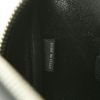 Prada briefcase in black leather - Detail D4 thumbnail
