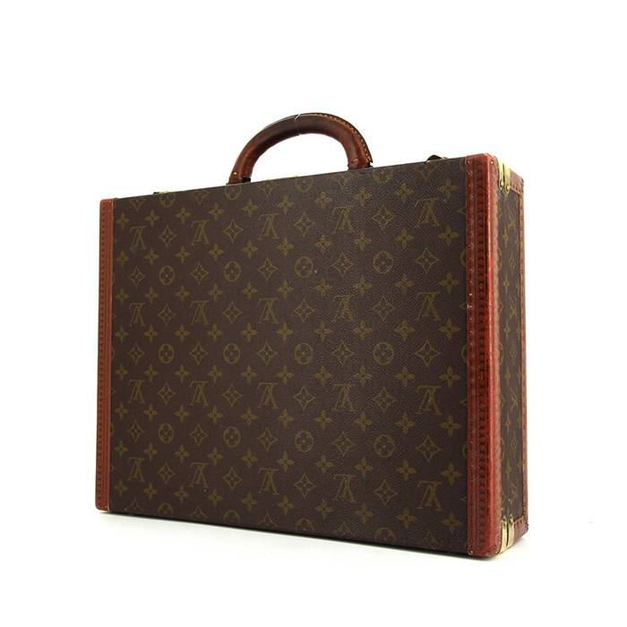 sacoche louis vuitton sirius 40 porte documents cuir