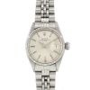 Reloj Rolex Oyster Perpetual Date de acero Ref :  6519 Circa  1970 - 00pp thumbnail