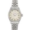 Reloj Rolex Oyster Perpetual Date de acero Circa  1975 - 00pp thumbnail