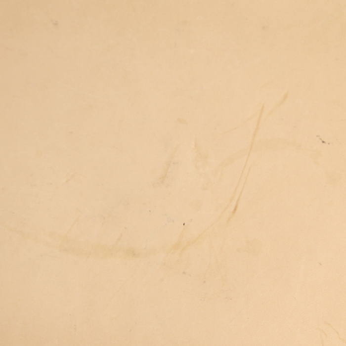 Sac à main Louis Vuitton Alma en toile monogram multicolore noire et cuir naturel - Detail D4