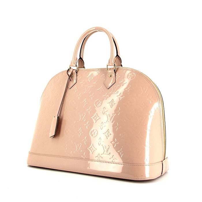 Louis Vuitton Alma Handbag 327406