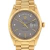 Reloj Rolex Day-Date Ref. 1803 de oro rosa Circa  1971 - 00pp thumbnail