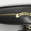 Mochila Louis Vuitton Mabillon en cuero Epi negro - Detail D5 thumbnail