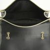 Bolso de mano Louis Vuitton Talentueux en cuero negro - Detail D2 thumbnail