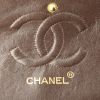 Borsa Chanel Timeless in pelle trapuntata gold - Detail D4 thumbnail