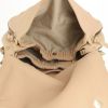 Jerome Dreyfuss Bobi Shoulder bag in powder pink leather - Detail D2 thumbnail