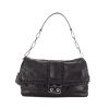 Dior Dior New Lock handbag in black leather cannage - 360 thumbnail