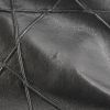 Dior Dior New Lock handbag in black leather cannage - Detail D4 thumbnail