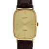 Rolex watch Cellini in yellow gold Circa 2000 - 00pp thumbnail