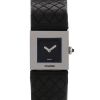 Reloj Chanel Matelassé de acero circa 1990 - 00pp thumbnail