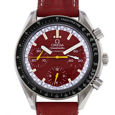 Omega Speedmaster Automatic watch in stainless steel Circa  2000