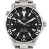 Omega Seamaster 300 M watch in stainless steel Circa  2005 - 00pp thumbnail